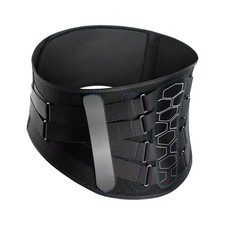 Copper Fit X-Back Brace For Lower Back Pain Lumbar Support