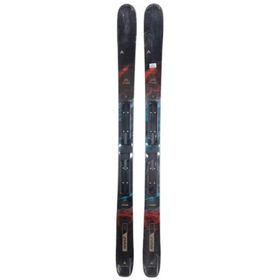 Dynastar M-Menace 90 Skis 2024 - 160cm