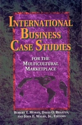 International Business Case Studies for the Multicultural Marketp
