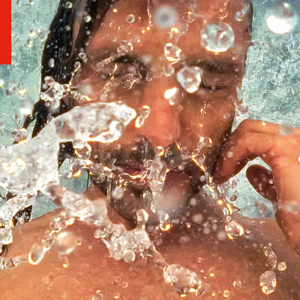 Frànçois & the Atlas Mountains Âge Fleuve (Vinyl LP) (PRESALE 11/04/2025)