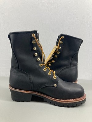 Georgia Boot Mens 8 display picture 3