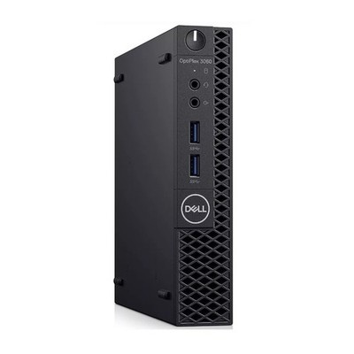 Dell OptiPlex 3060 Micro i5 8500T 2,1 GHz (8GB RAM / 256GB SSD) 1. Wahl