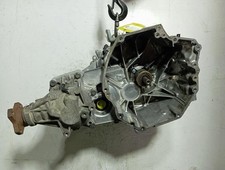 Boite de vitesse Nissan QASHQAI