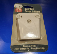 Igloo Cooler Latch Replacement Part 24013 White 50-165 Qt MIP Made in USA