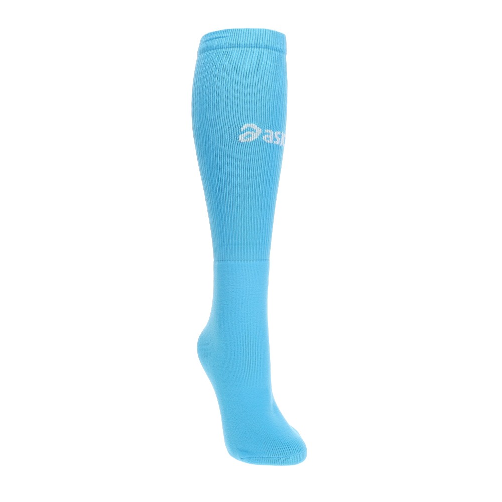 ASICS All Sport Court Knee High Socks Mens Size L Athletic ZK1108-75 1590₽