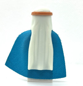 Vitruvius Ghost Shroud The Lego Movie Lego Minifigure 70815