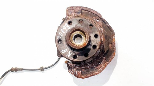 Radlager Radlagersatz Kugellager Vorne Linke  Opel Vectra DE2686726-78