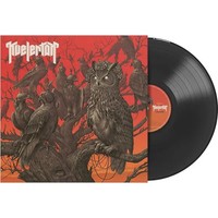 Endling (Limited Indie Exclusive Edition) (Orange Vinyl ) | Kvelertak | 2023