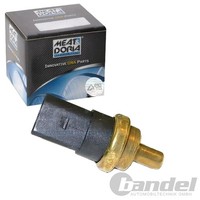 Meat & Doria KÜHlmitteltemperatursensor Passend FüR Audi A1 A2 A3 A4 A5 A6 A7