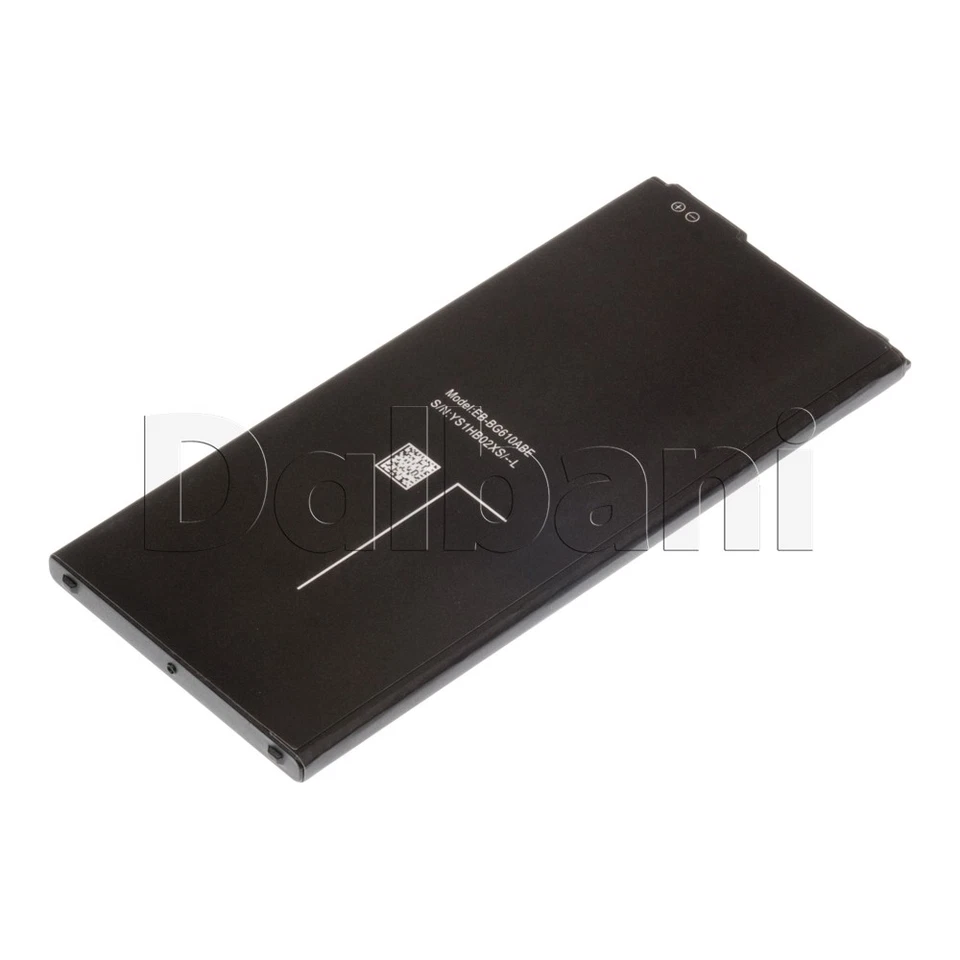 Batería OEM Samsung Galaxy J7 Prime J710 J727 J727V J727A J727T EB-BJ710CBU Foto 3 de 3