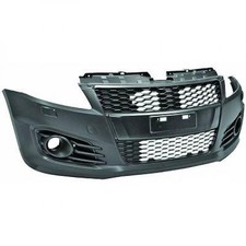 Hartsant Design Stoßstange Vorne Für Swr Sport-optik für Suzuki Swift 10-13