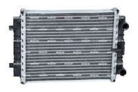 MotorkÜHler WasserkÜHler FÜR Audi A8 D4 (4H2, 4H8, 4HC, 4HL) - NRF 59183