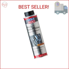 Liqui Moly 2009 M0S2 Anti-Friction Engine Treatment - 300 ML