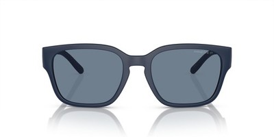 ARNETTE Sunglasses AN 4325 27592V Hamie Matte Dark Blue Blu