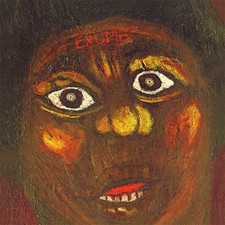 EXUMA / SAME SELF TITLE ST MINI LP CD NEW Tony McKay