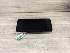 18-21 OEM BMW G01 G02 X3 X4 Front Dash Central Display Monitor Screen 8.8"