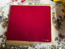 Artisan Hayate Otsu V2 FX MID XL Wine Red Gam...