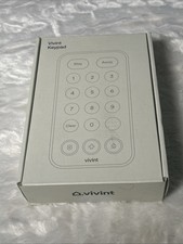 Vivint Smart Security Keypad VS-KPAD01-001 New Sealed Fast Shipping