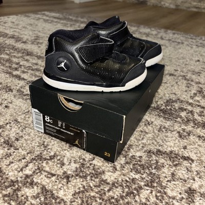 Jordan Flight Tradition BT 8C USED PLEASE LOOK AT ALL PICS