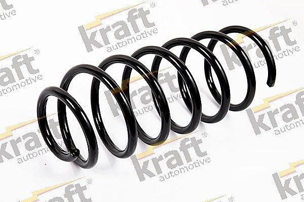2X Kraft Automotive Fahrwerksfeder Vorderachse U.A. FüR Seat, VW-image