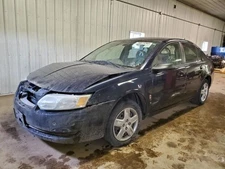 Passenger Right Headlight Sedan 4 Door Fits 03-07 ION 133971