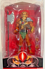 Thundercats Classics Jackalman Mattel Ultimates Mattycollector Exclusive version