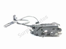 Porte arrière et accessoires Volkswagen POLO