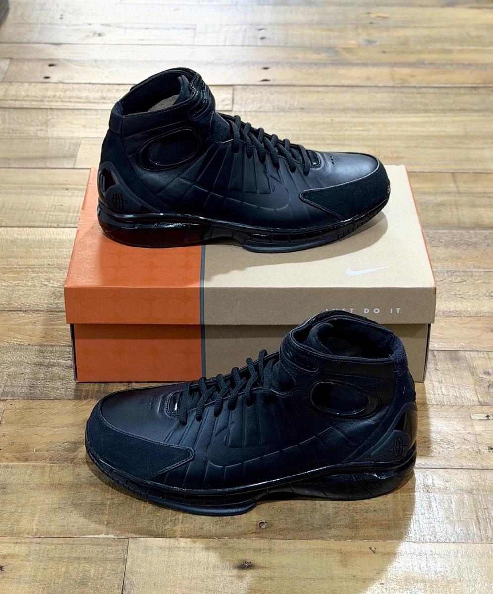 nike huarache 2k4 cleats products for sale | eBay display picture 3