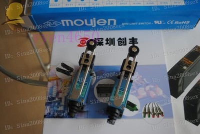 Automatic Reset Limit Switch accessories TZ ME8108 4 7 11 12 22 Normal *tn