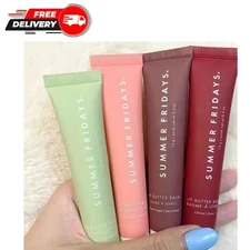 Lip Balm Moisturizing Mirror Lip Gloss Lip Vanilla Pink Sugar,