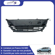 Pare-choc avant Hyundai I20