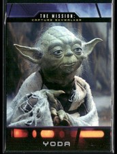 2015 Topps Star Wars Illustrated: The Empire Strikes Back 33