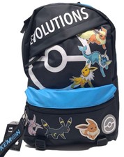 Bioworld Pokémon - EEVEE EVOLUTIONS - Backpa...