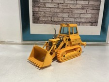 CARGADORA DE ORUGAS JOAL CAT 955L 1:70 CON DESGARRADOR [SIN CAJA]