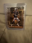 2024 Topps Midnight Drake Maye /50 Star Studded Summer Solstice NE Patriots RC