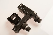 Heckkörper von Sinar P2 zum reparieren oder reparieren lassen bei einer autorisierten Reparaturwerkstatt