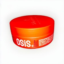 Schwarzkopf Osis Flexwax Strong Cream Wax 2.8 oz