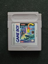 ebay® Auktion 137481470975 | Operation C Contra Nintendo Game Boy USA AMERICAN Version Gameboy Thumbnail of ebay® auction 137481470975 | Operation C Contra Nintendo Game Boy USA AMERICAN Version Gameboy