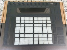 Ableton Push 2 + OVP & Zubehör + Decksaver