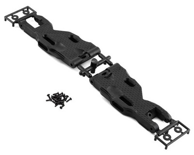 Mayako MX8 Front Arms w/Braces [MAYB0034]
