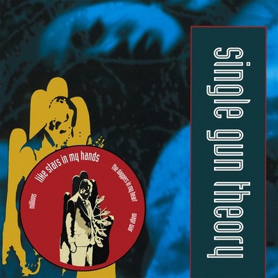 Single Gun Theory - Millions, Like Stars In My Hands, The Daggers In My Heart wa