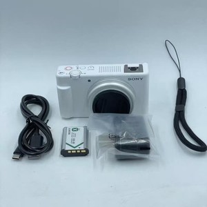 Sony Zv 1f Vlog Camera | eBay