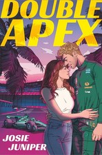Double Apex: Frontrunners Book 1. Juniper, Juniper, 9781398724594 New**