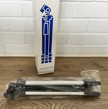 Velbon Videomate 300 Lightweight Camcorder Video Tripod Aluminum - Open Box