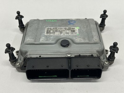 2006 Mercedes-Benz E350 3.5 ECU ECM Engine Control Module 2721531679