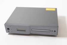 Pioneer PD-D6-J CD & SACD Player - Fully Working & Sounds Great + Remote