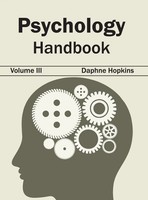 Daphne Hopkins | Psychology Handbook | Buch | Englisch (2015) | Volume III