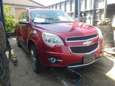 Driver Door Handle Exterior VIN J 11th Digit Limited Fits 07-17 ACADIA 1451277