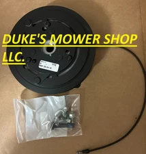 ~Warner, Custom Electromagnetic Hydraulic Pump Clutch, 740148, ZC41920, 1417-42