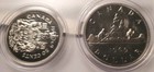 Canada 1969 6-Coin Year Set Uncirculated Coins Proof Like $1,.5$.25$.10$.05$.01$ — photo 6